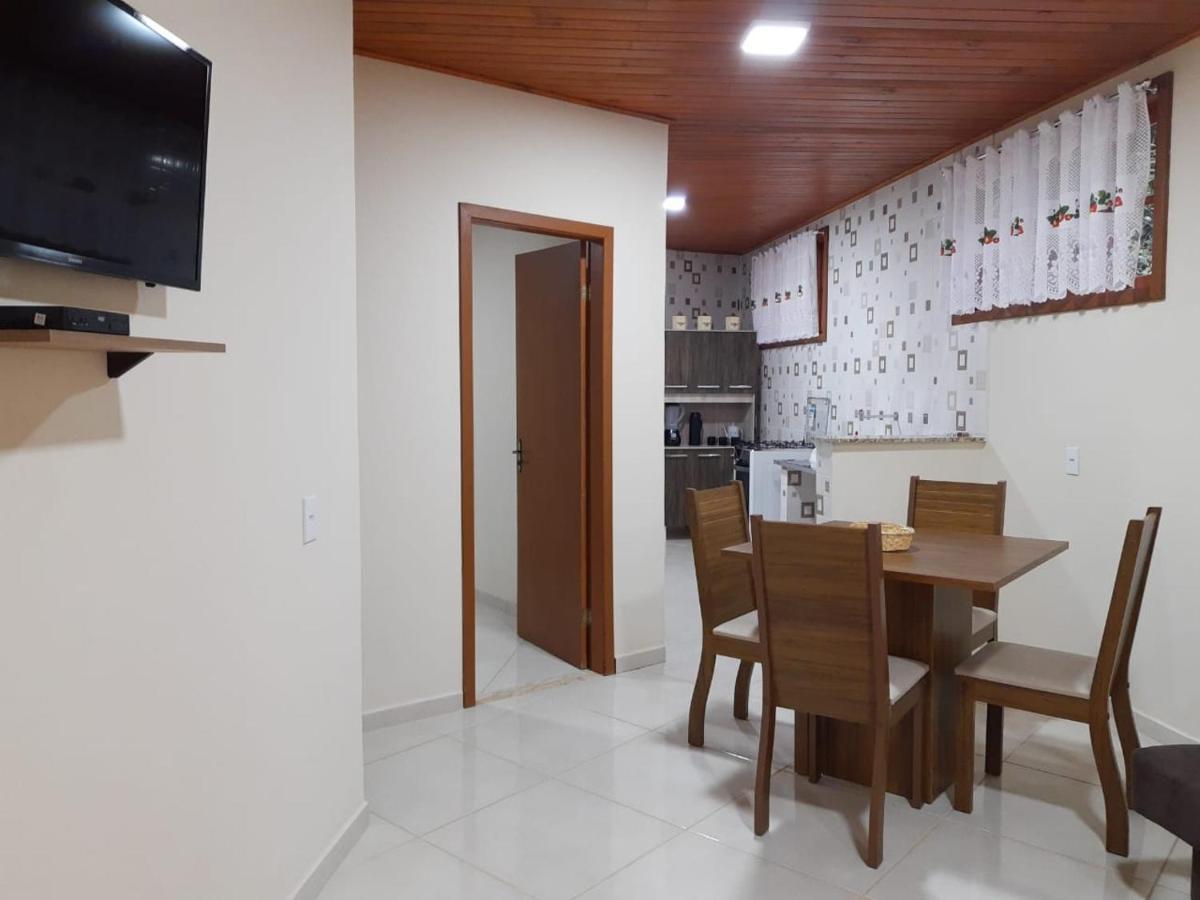 Casa Aconchego visconde de Mauá Vila Itatiaia  Exterior foto